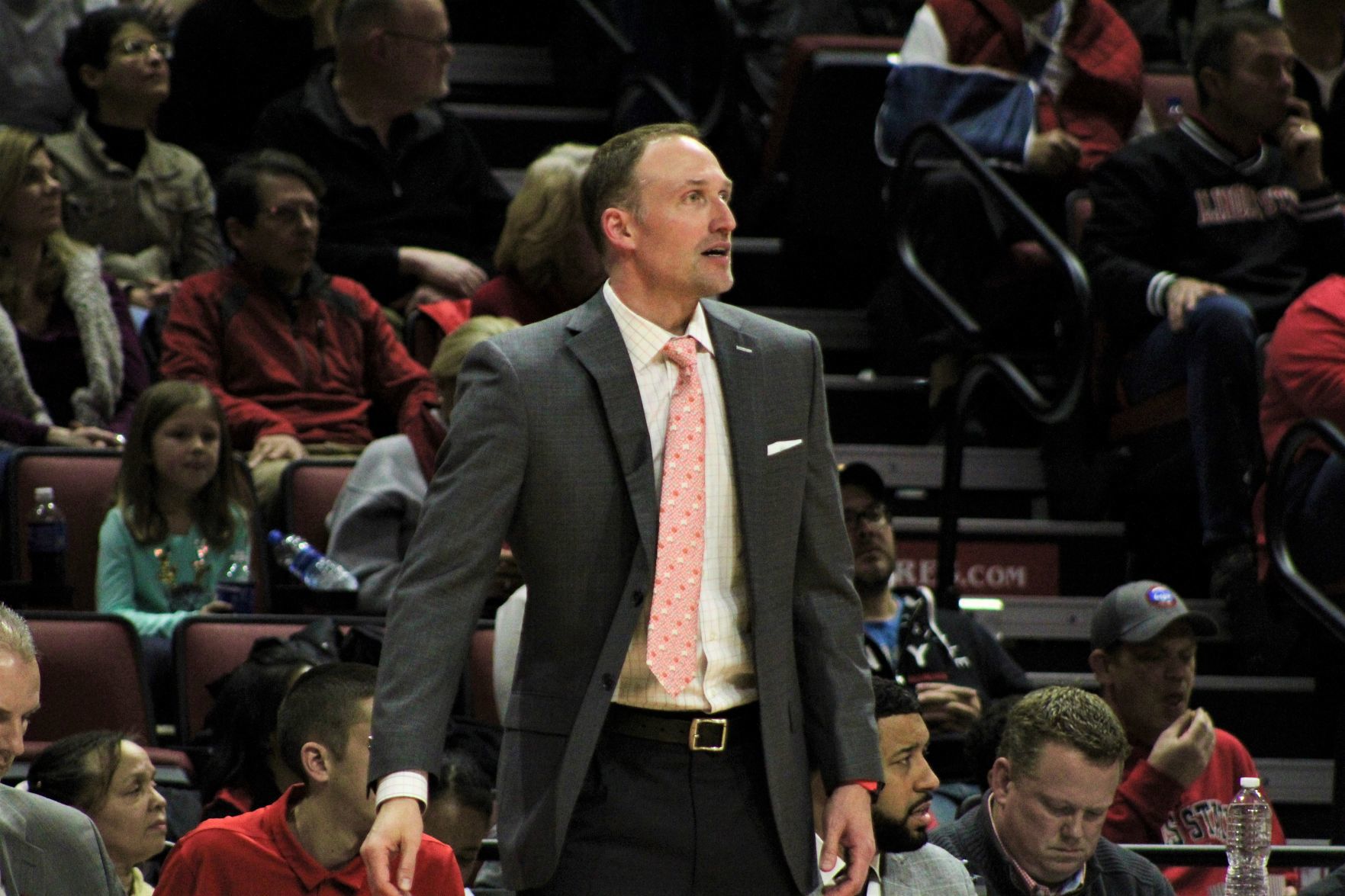 Podcast: Redbird Report: Quarantine news, ranking the top five ISU athletes of the season